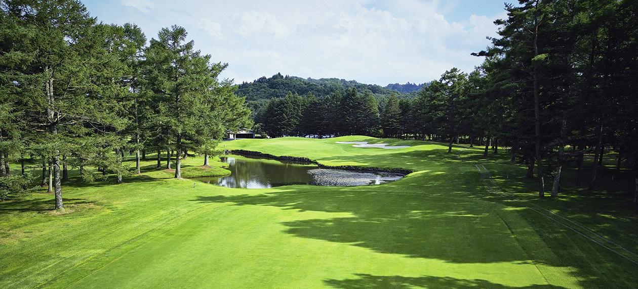 Priince Golf Resort
