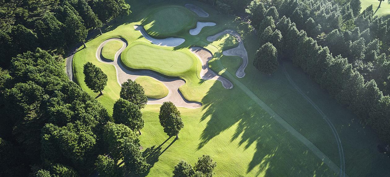 Priince Golf Resort