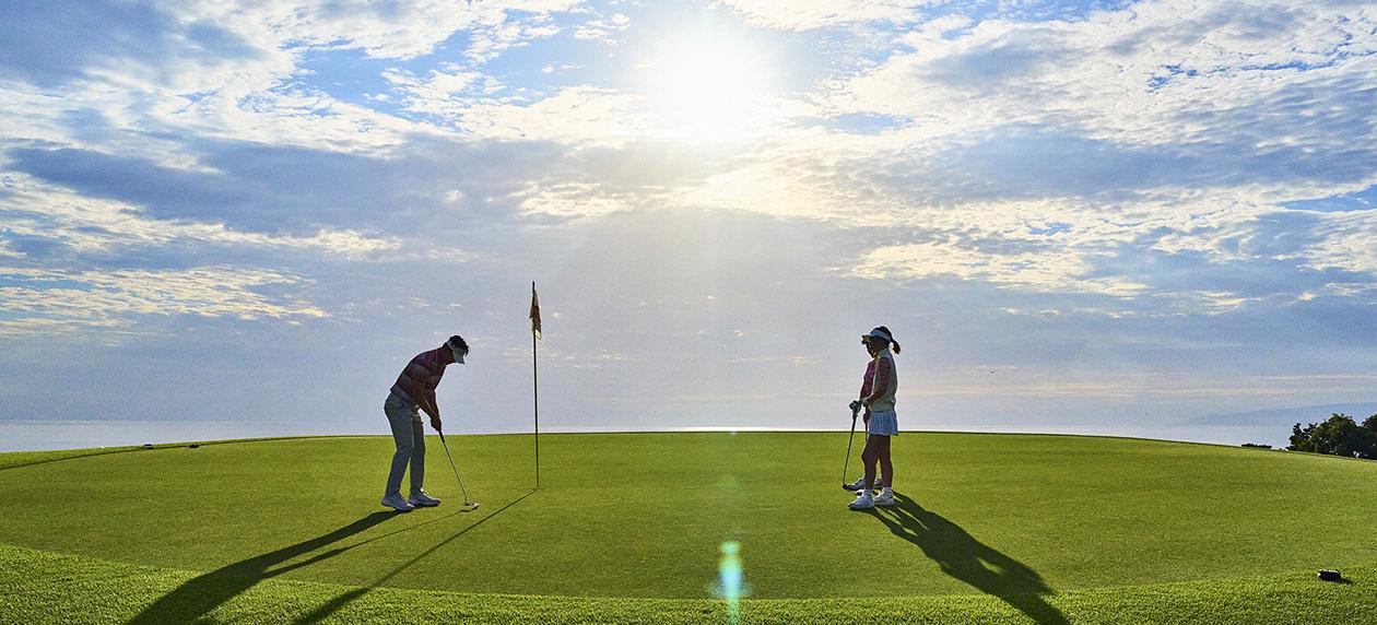 Priince Golf Resort
