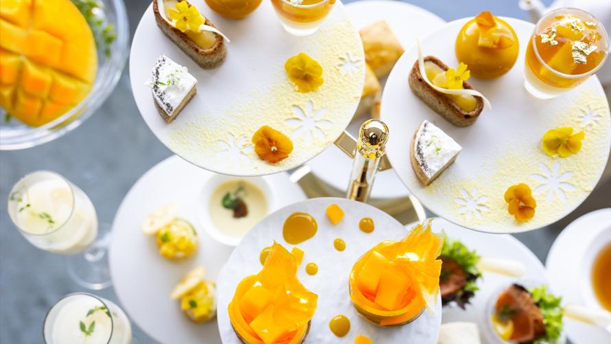 Afternoontea
