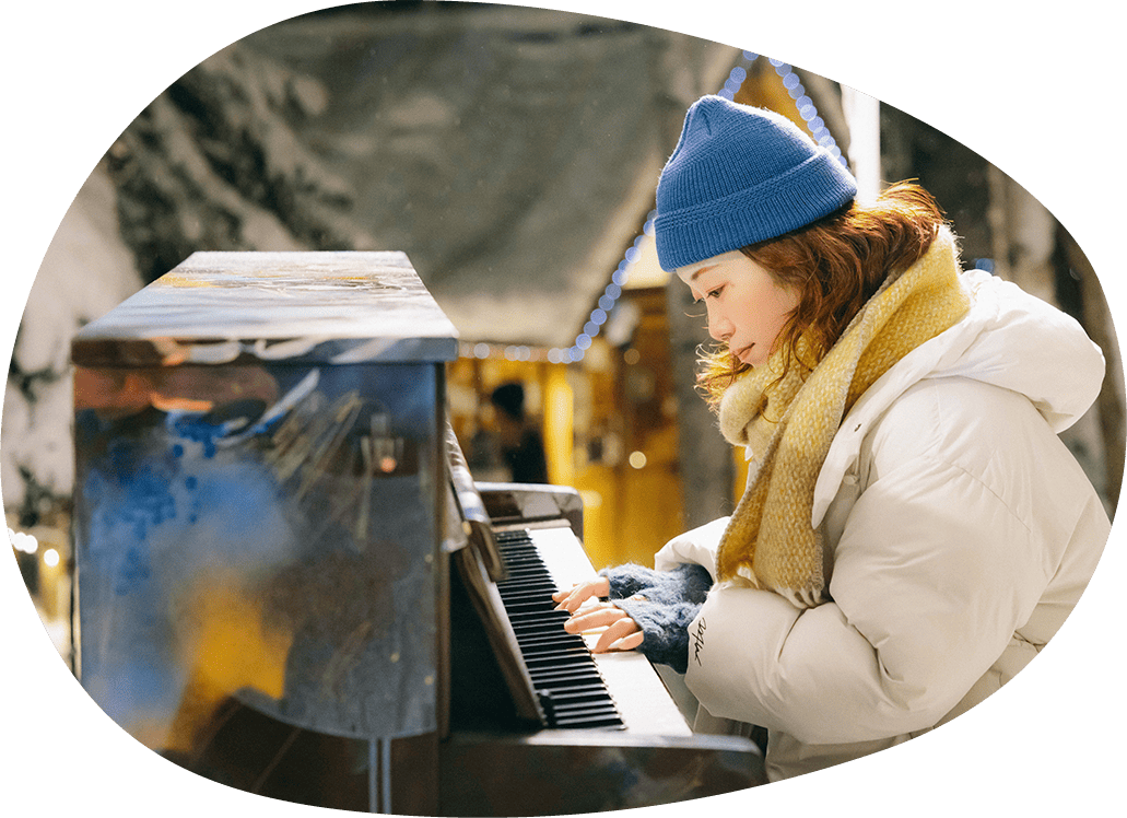 LovePiano