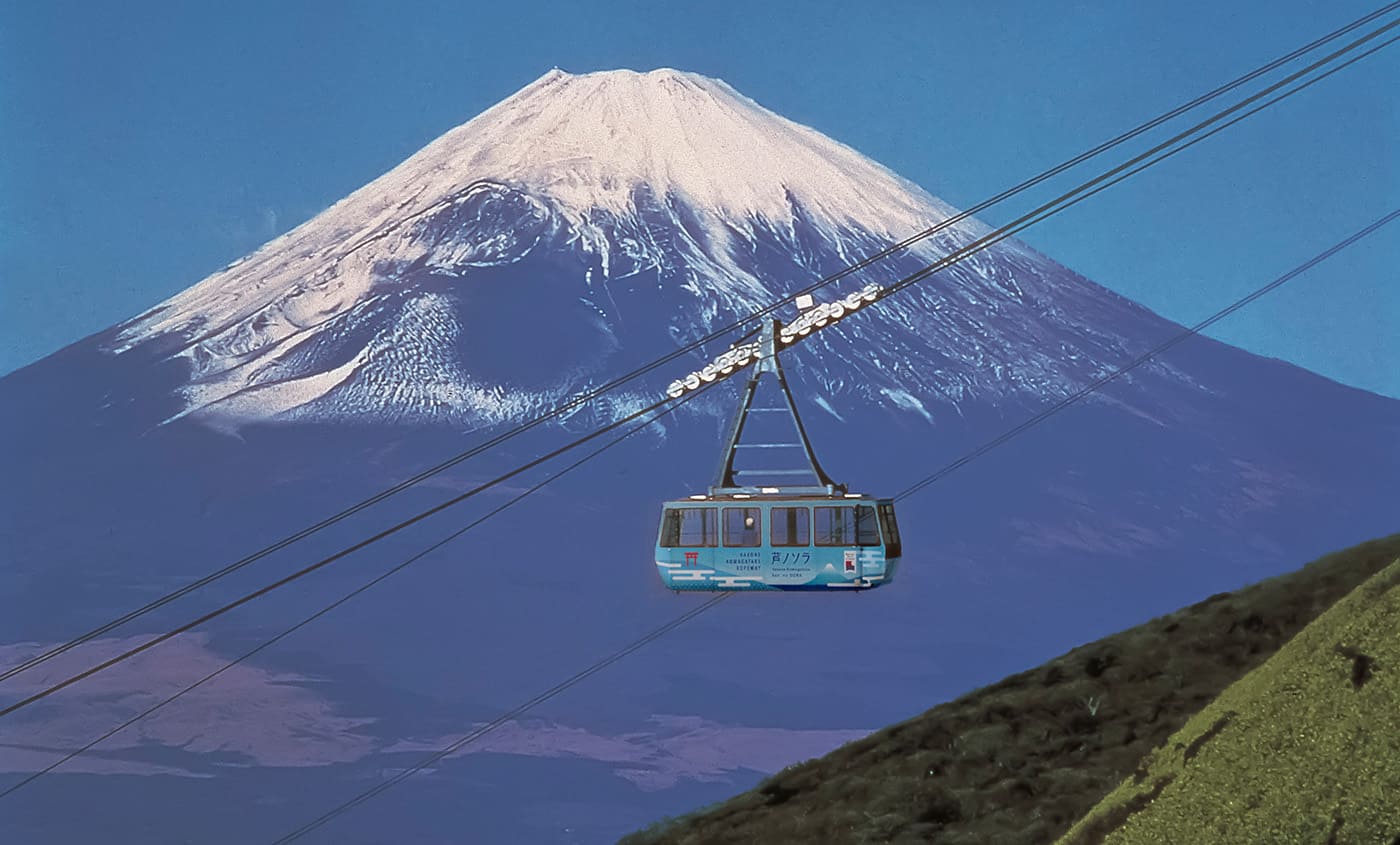 標高1,327m、LovePiano®史上最も標高の高い場所での開催です