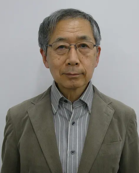 石田潤一郎