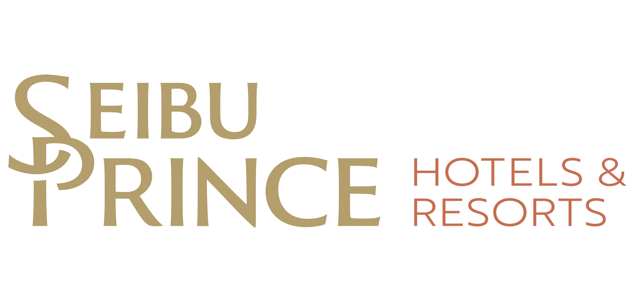 SEIBU PRINCE