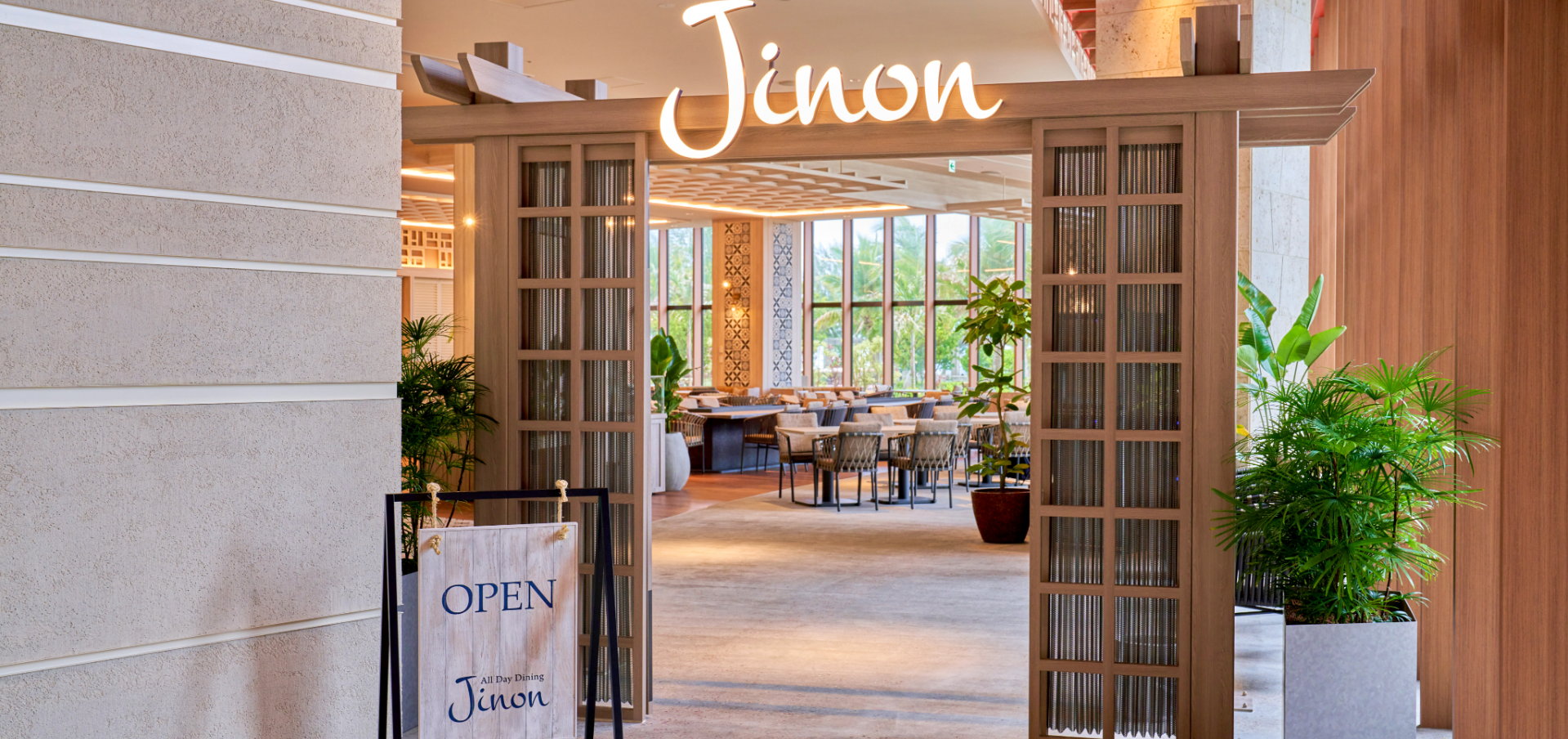 Concept Jinon