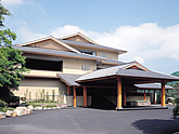 芦ノ湖畔 蛸川温泉 龍宮殿