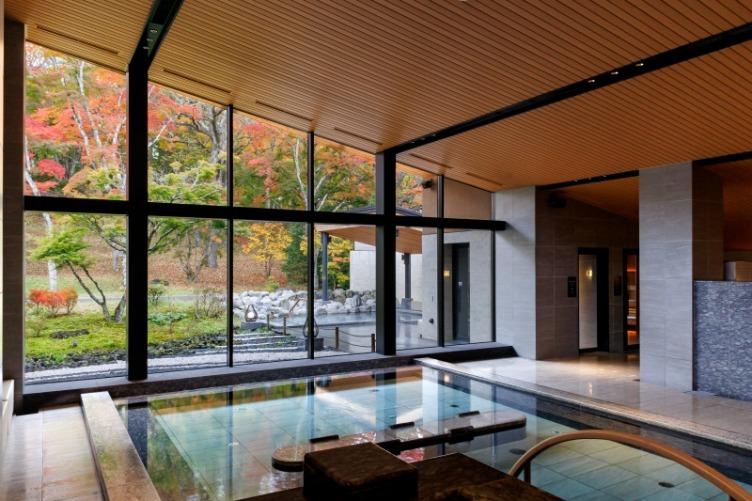 温泉施設「Momiji Hot-Spring」ご利用案内