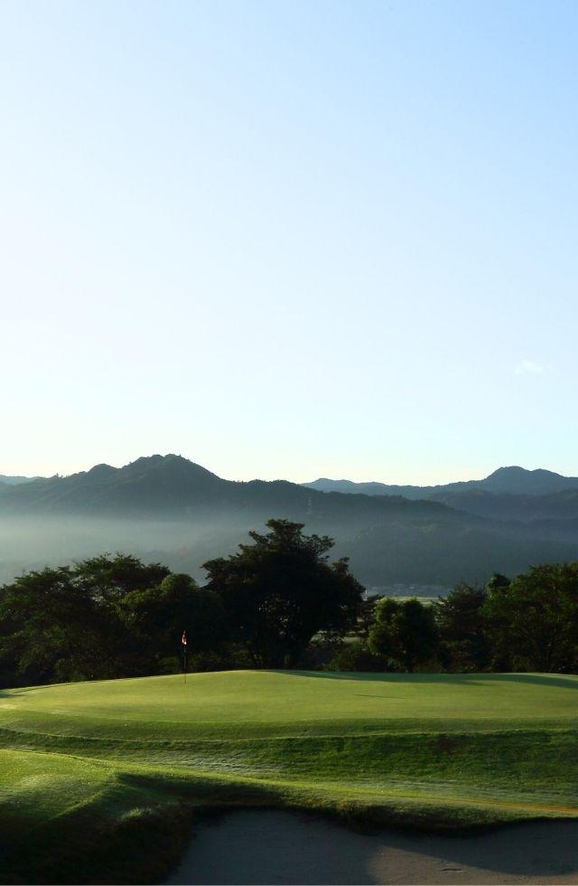 瀬田ゴルフコース 東コース