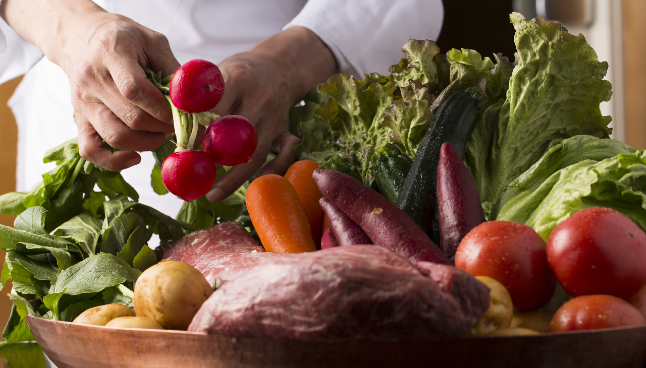 locality gourmet