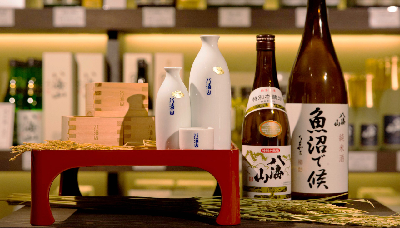 locality gourmet