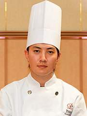 軽井沢プリンスホテル 丸山　隼
