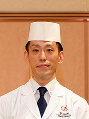 グランドプリンスホテル高輪 冨野 宏樹