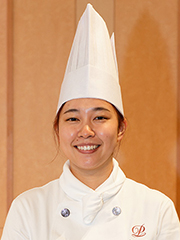 ザ・プリンス 京都宝ヶ池 小牧 若奈