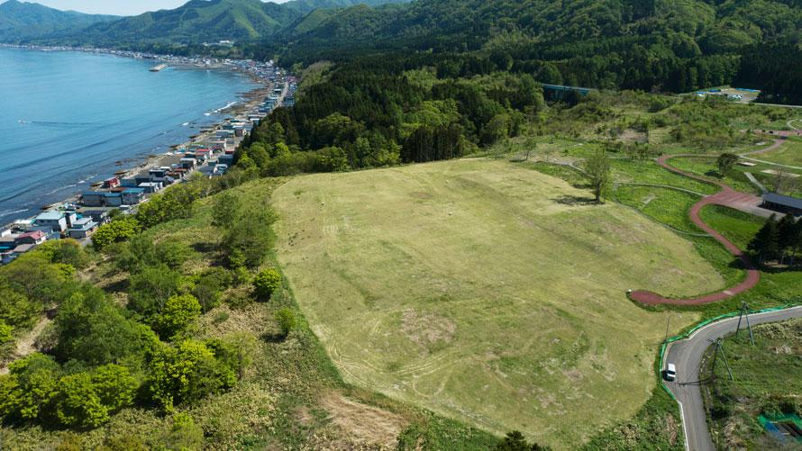 垣ノ島遺跡