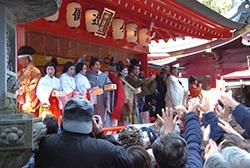 節分祭イメージ