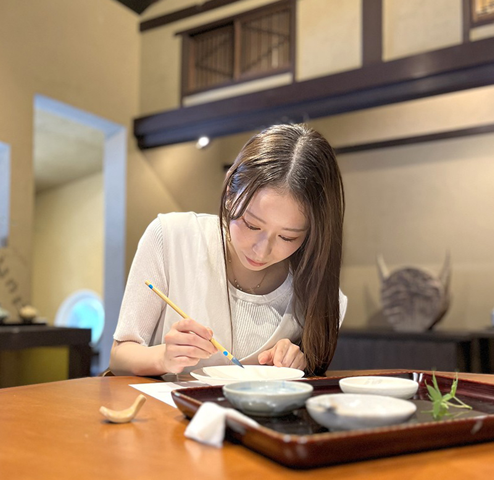 宮島御砂焼 対厳堂