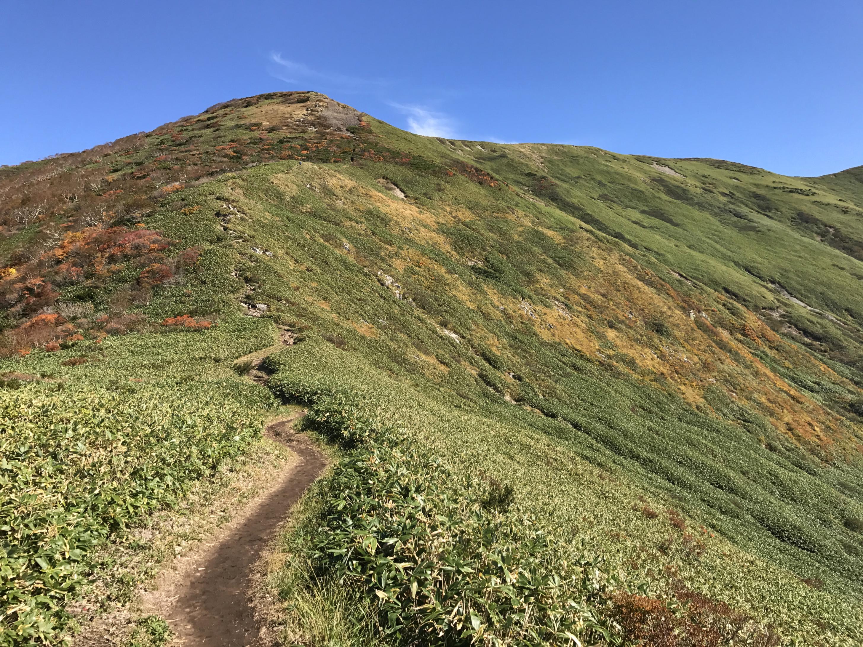 平標山イメージ