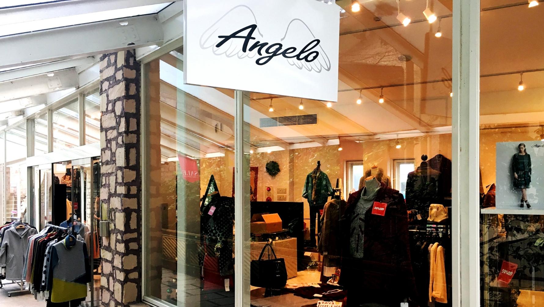 Angelo