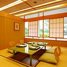 個室のご案内