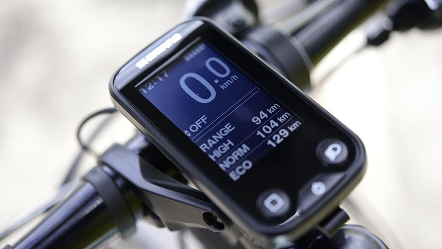 MIYATA CRUISE 5080