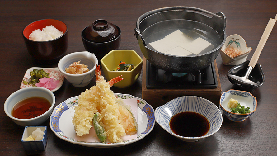 料理イメージ