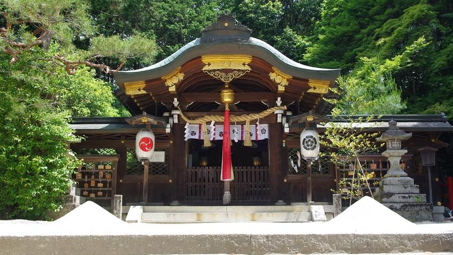 ご宿泊のお客さま専用の特別な御朱印