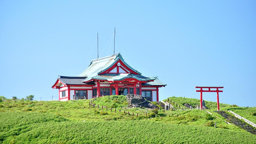 箱根元宮イメージ