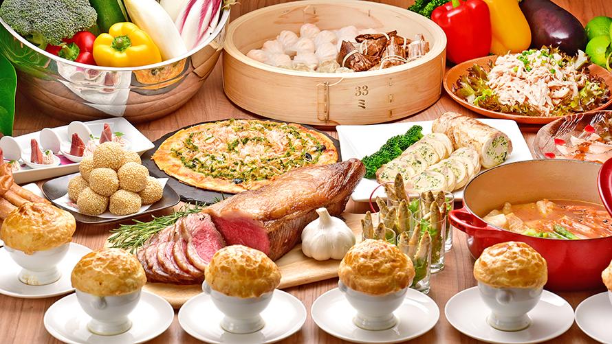 料理イメージ