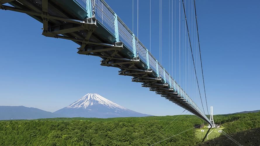 三島スカイウォーク