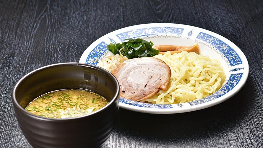 つけ麺イメージ