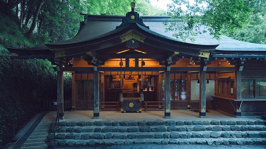 本宮本堂