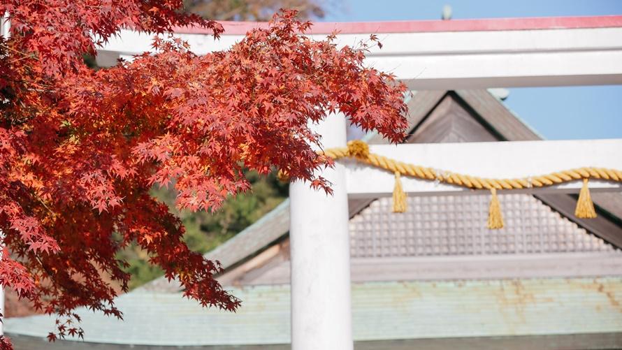 鎌倉宮