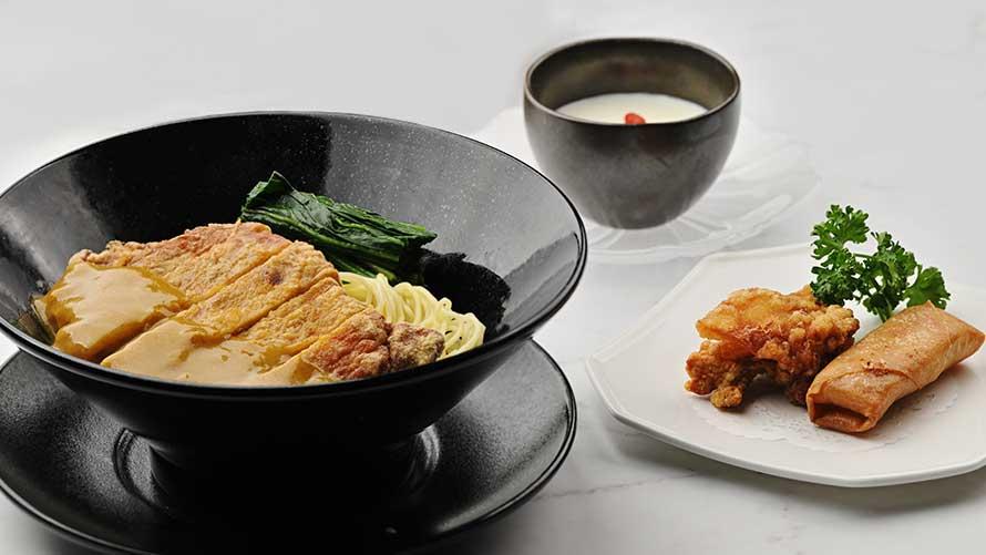 麺飯遊膳