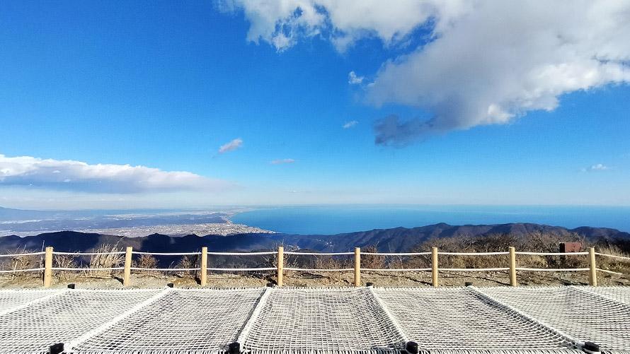 相模湾, ネットベンチ, 小田原, 湘南