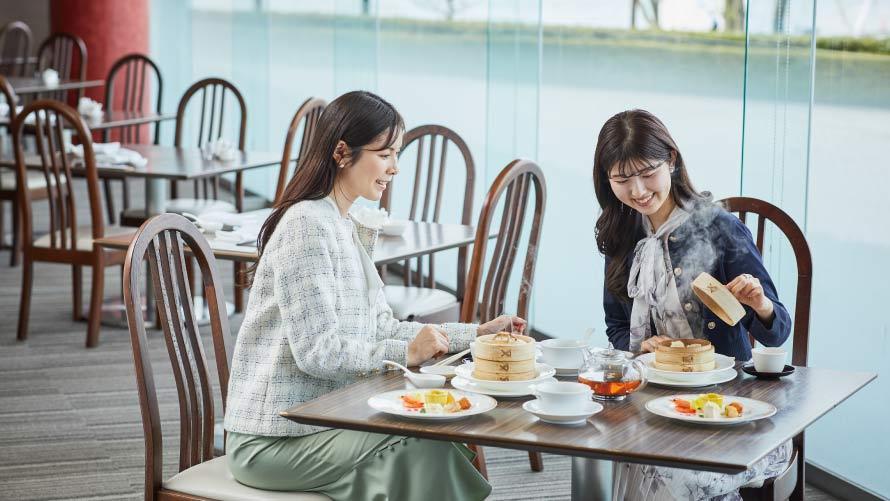 【会員限定】＜3連泊以上でお得！＞館内レストラン10%引き特典付きプラン
