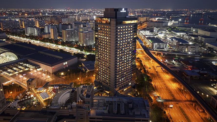 グローバルスタンダードの安心・安全をご提供