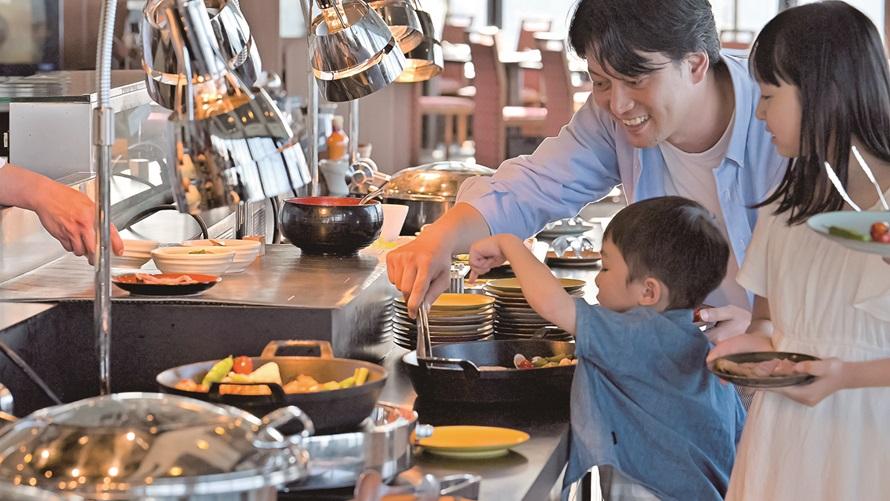 ランチのご案内