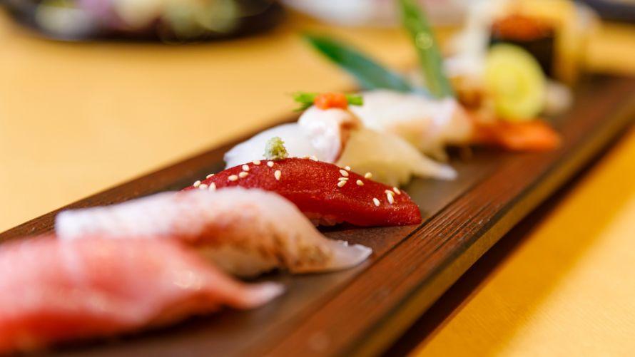 カウンター席限定 「華」