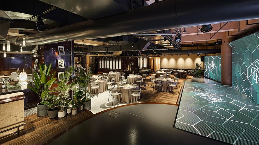 【宴会／二次会】