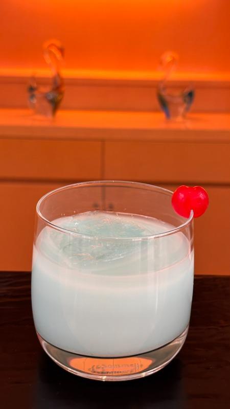 【ニシクル】　ノンアルコールカクテル