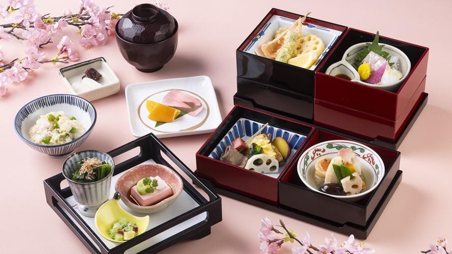 清水弁当