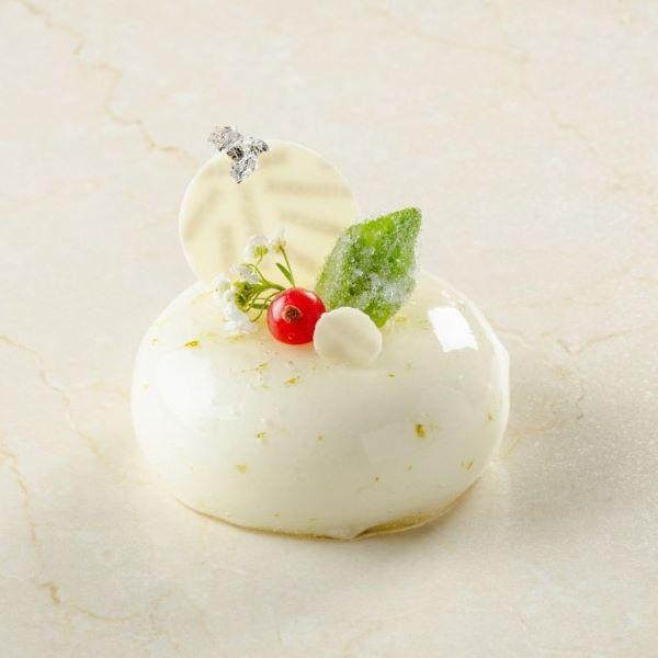 ムースヤオルト ～ライムとバジルのアクセント～