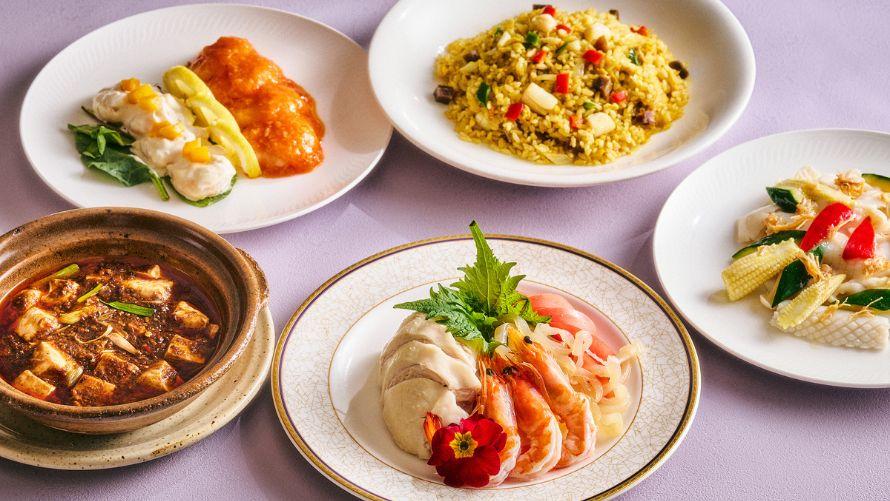 中国料理