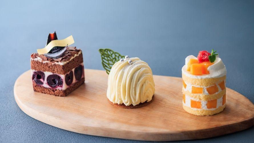 ケーキ