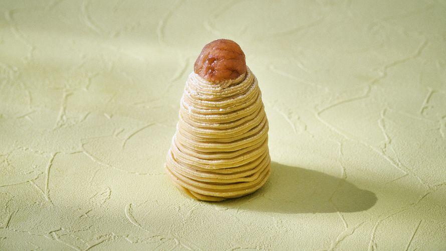 モンブラン