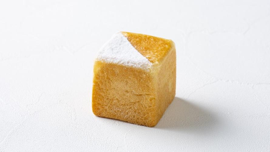 クリームパン