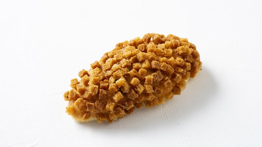 近江牛のカレーパン