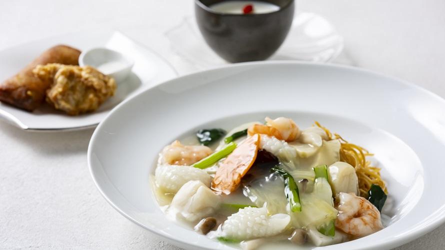 麺飯遊膳