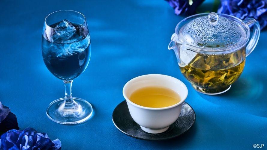 お飲み物画像