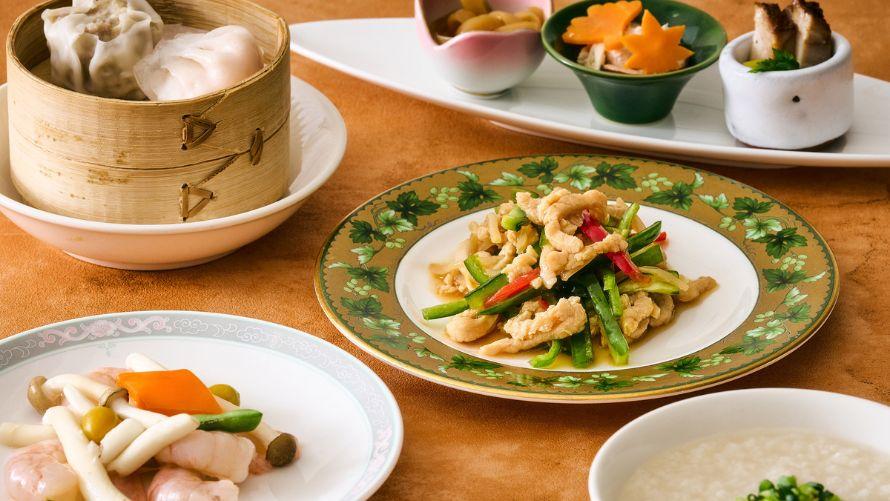 華やぎスマートランチ10月写真